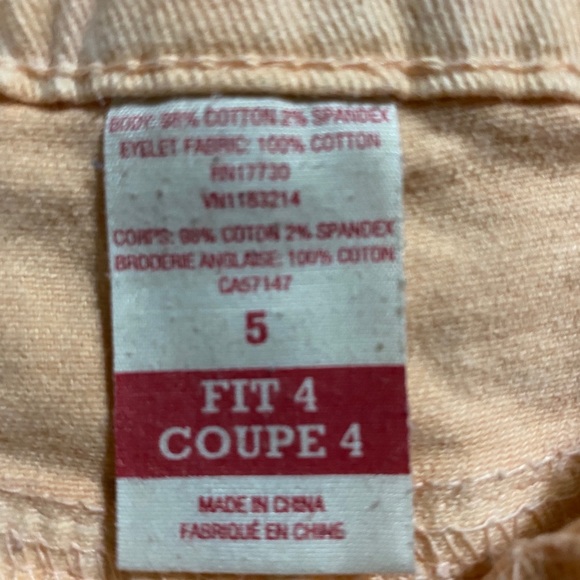 Mossimo shorts - Picture 3 of 3